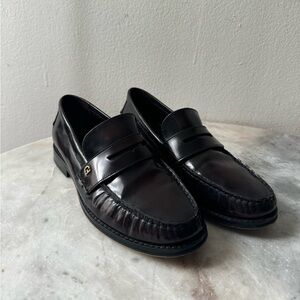 Cole haan THE PERFECT LOAFER “Women's Lux Pinch Penny Loafer”